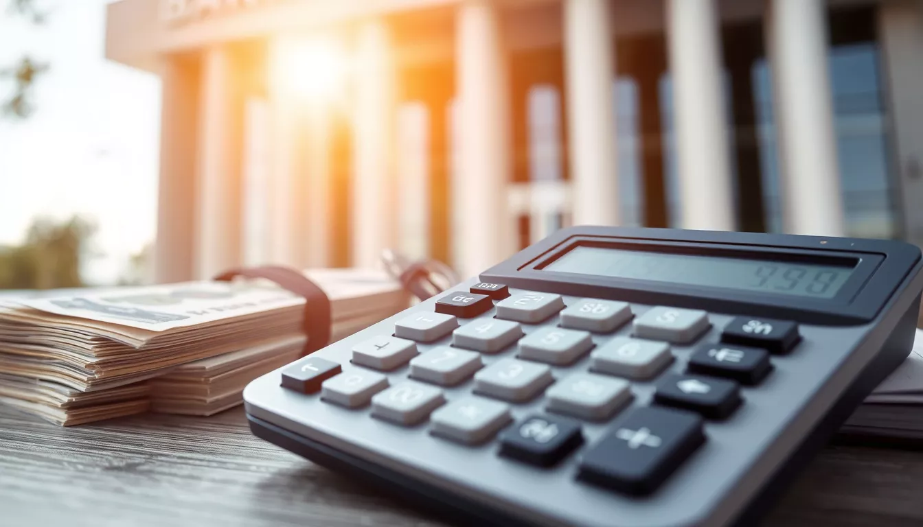 Qual banco consigo financiar 100 mil?