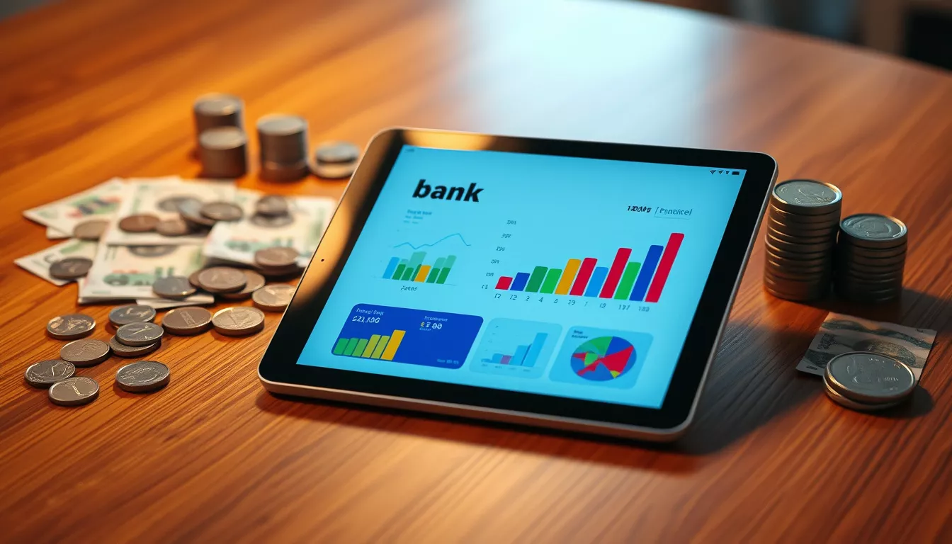 Qual banco digital faz consórcio?