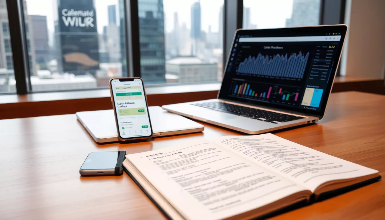Qual banco digital libera capital de giro?
