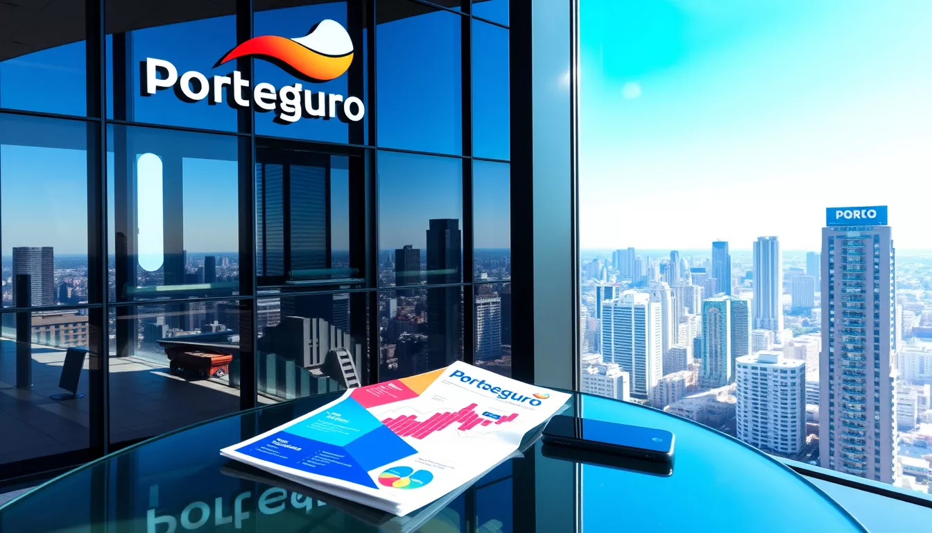 Qual banco é dono da Porto Seguro?