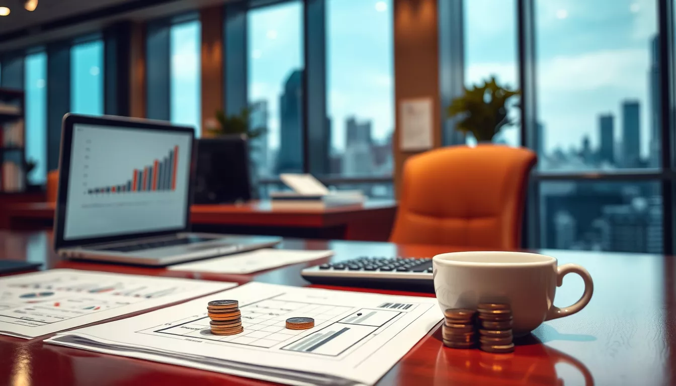 Qual banco empresta capital de giro?