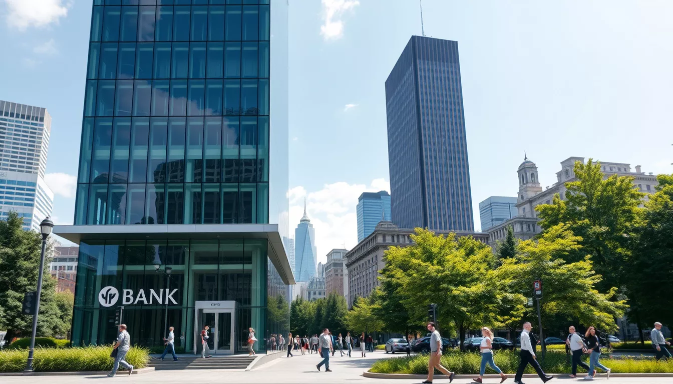 Qual banco está por trás do C6 Bank?