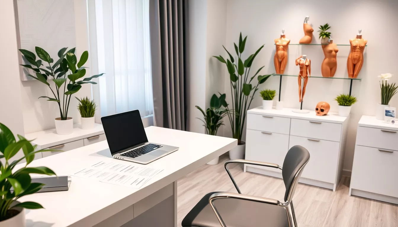 Qual banco financia cirurgia plástica?