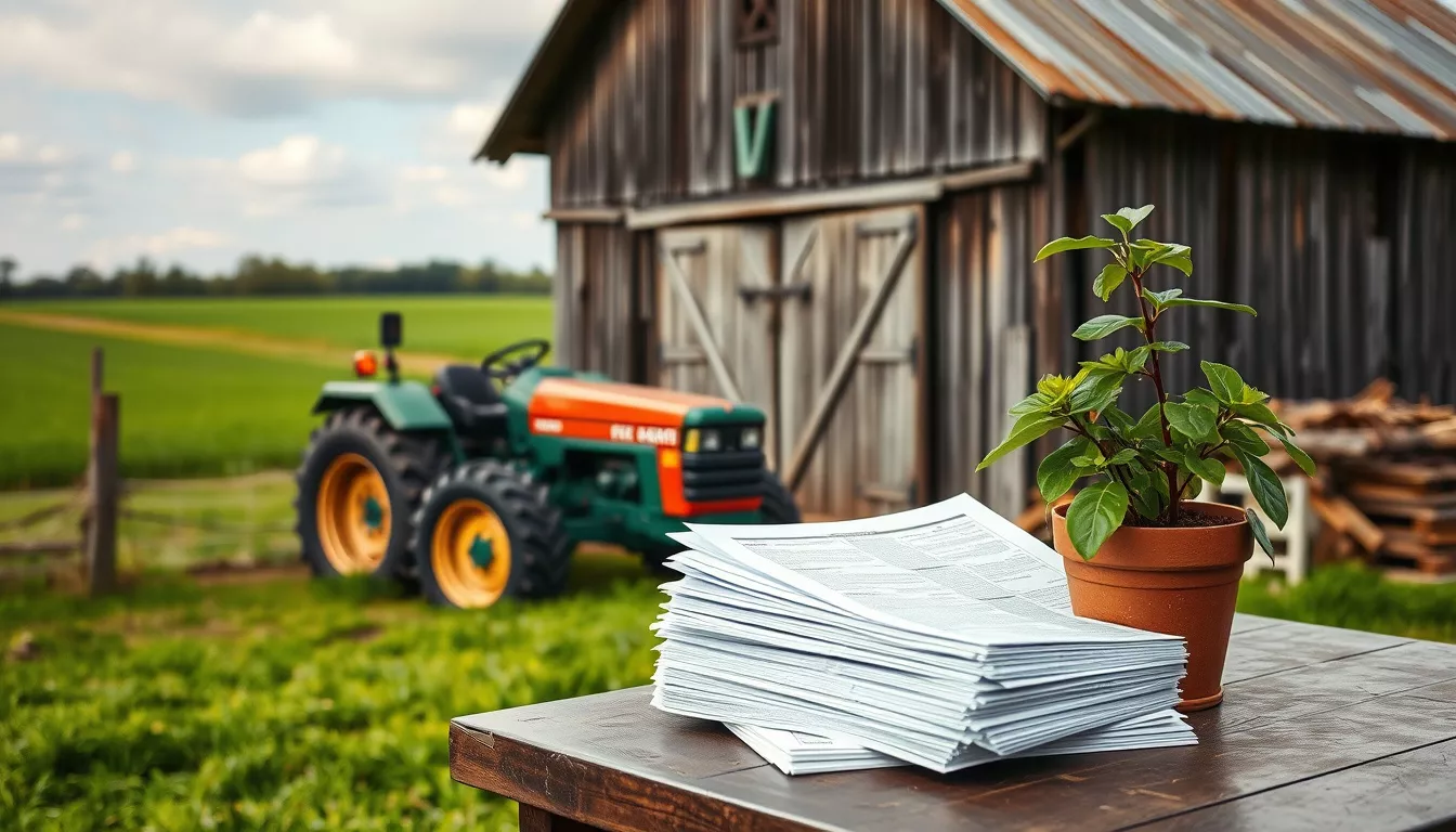 Qual banco libera crédito rural?