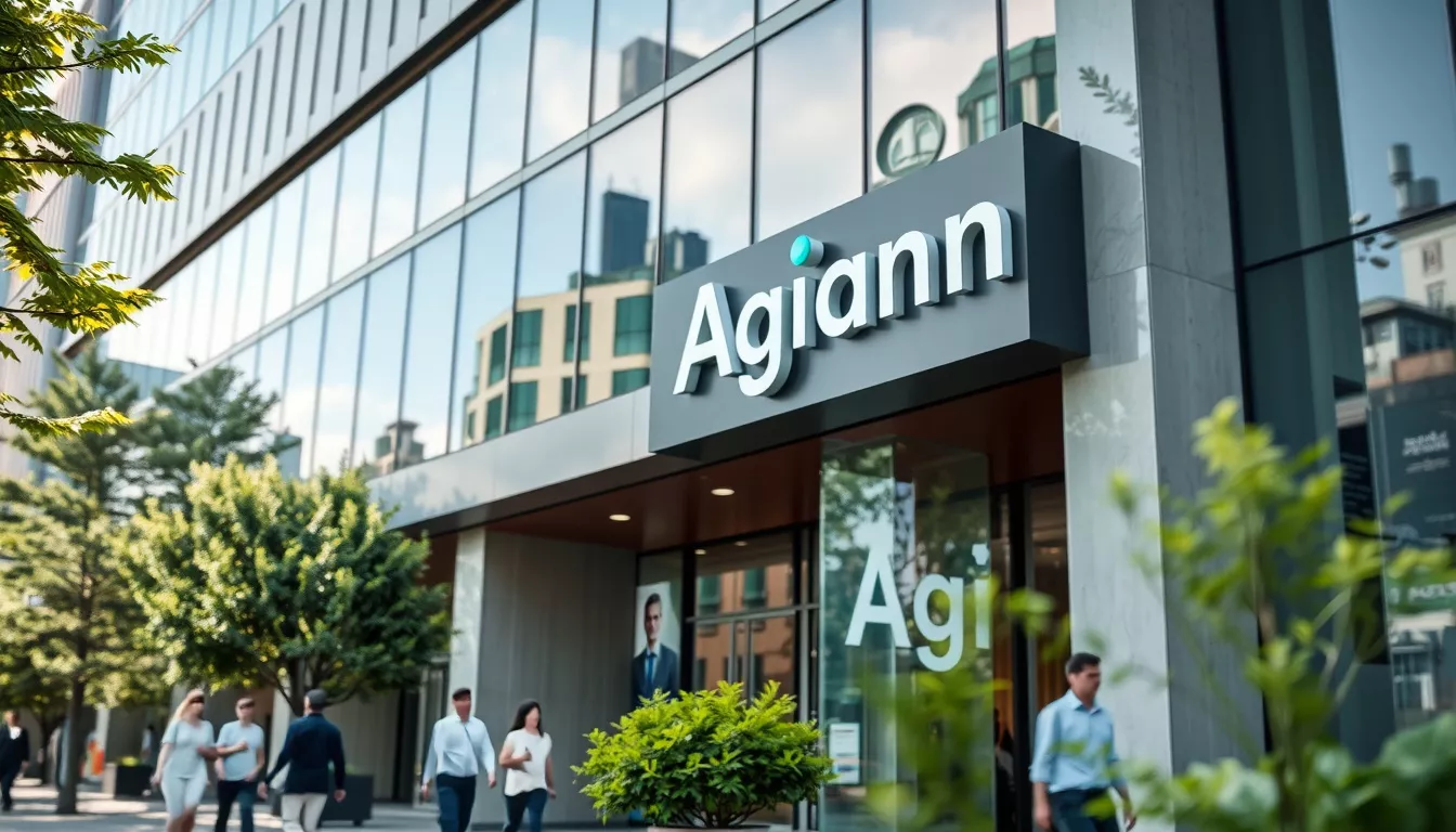 Qual banco o Agibank comprou?