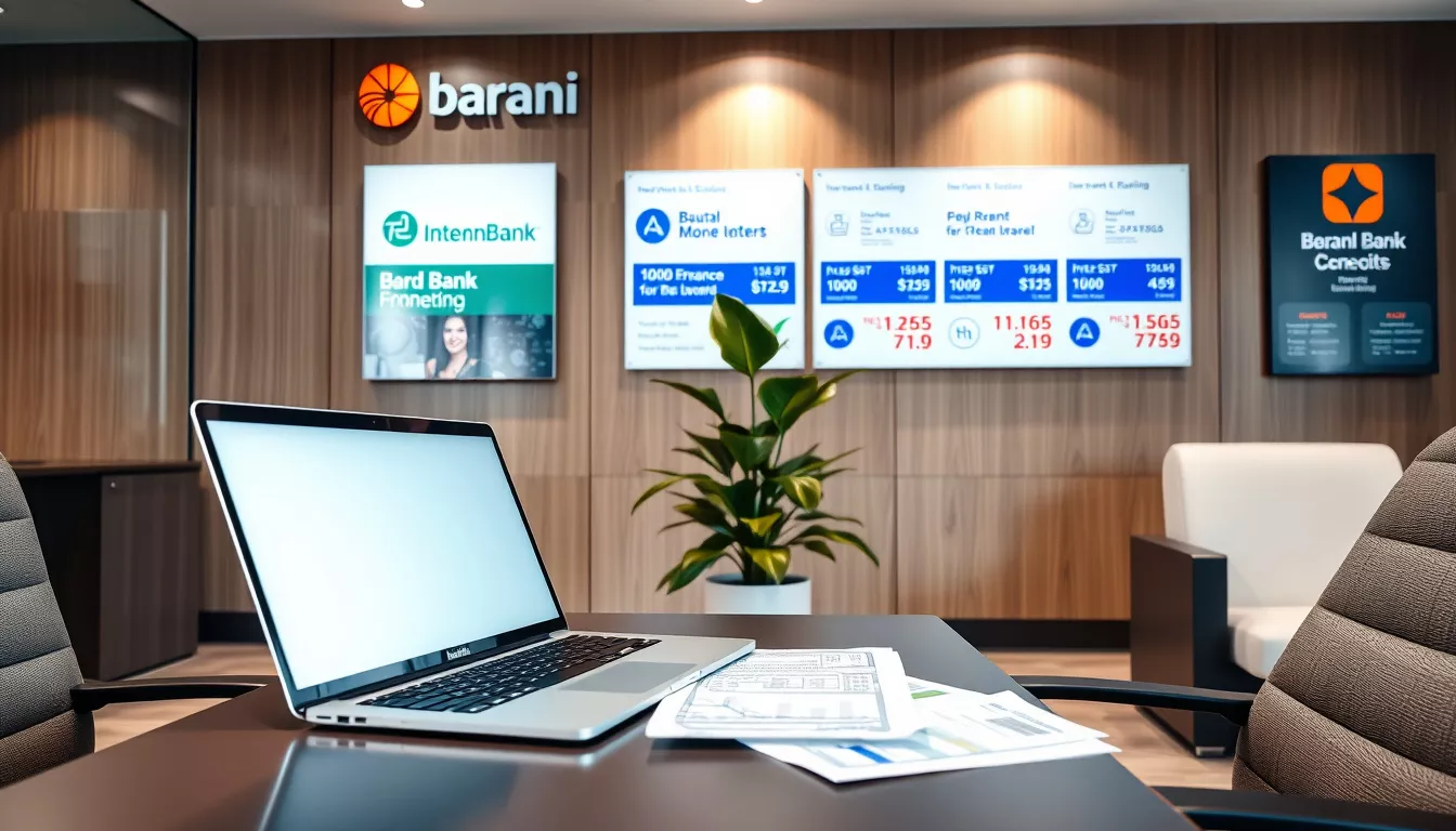 Qual banco tem a menor taxa de juros para carta de crédito?