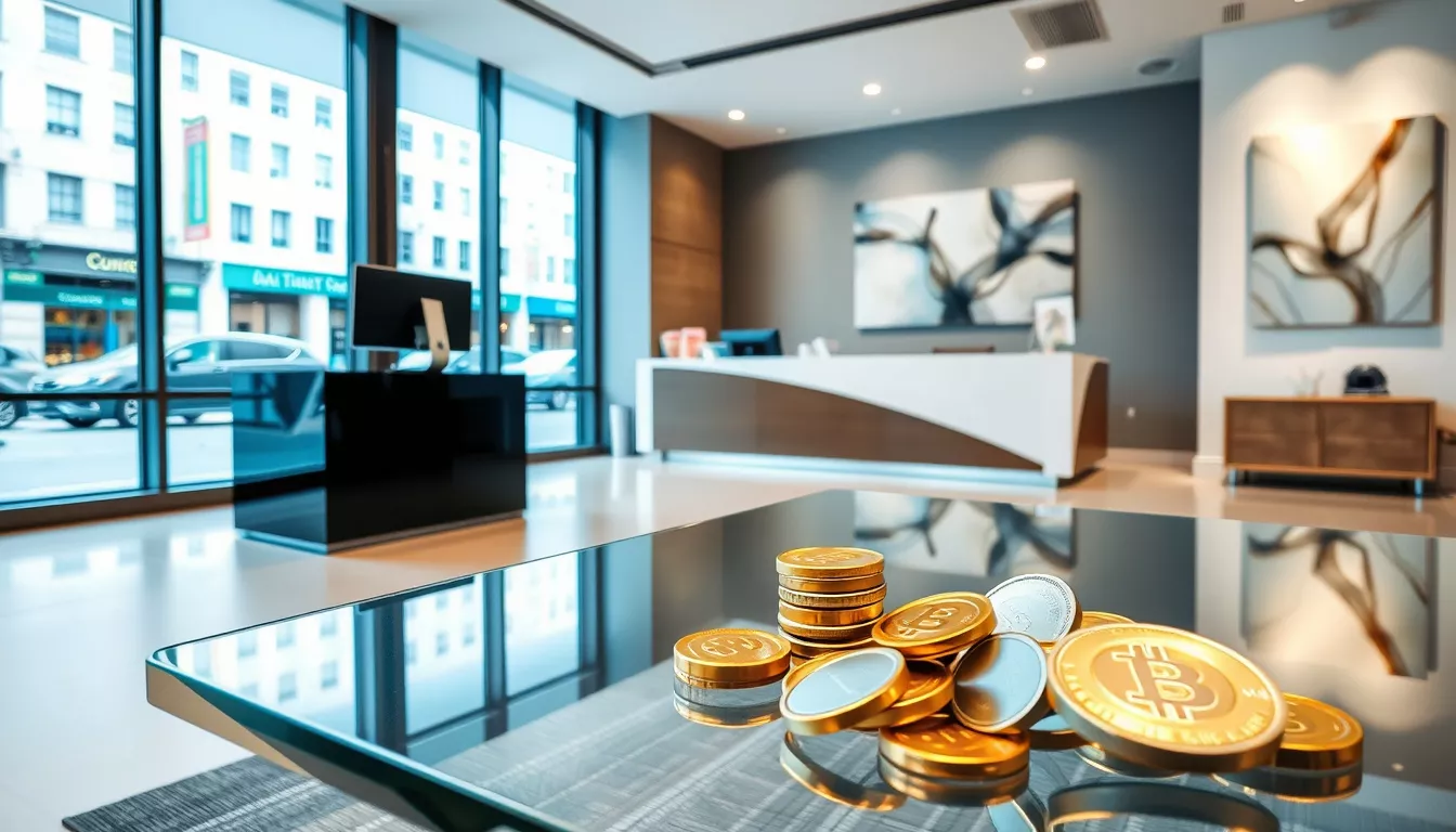 Qual banco tem consórcio de dinheiro?