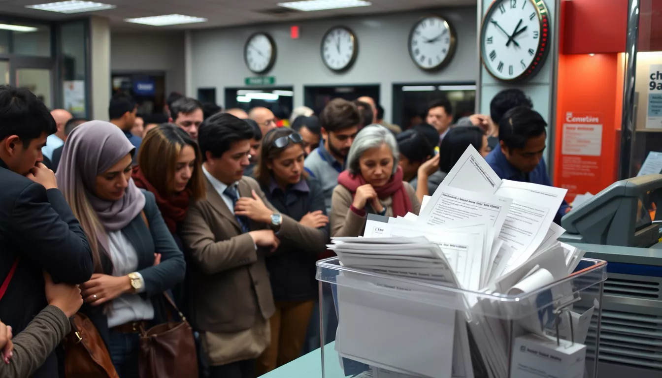 Qual banco tem mais reclamações no Bacen?