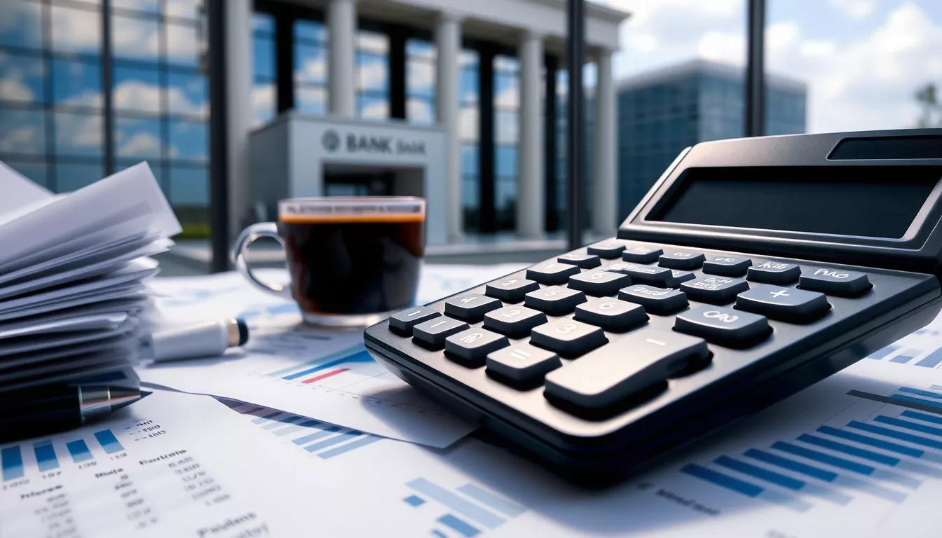 Qual banco tem o juro mais baixo?