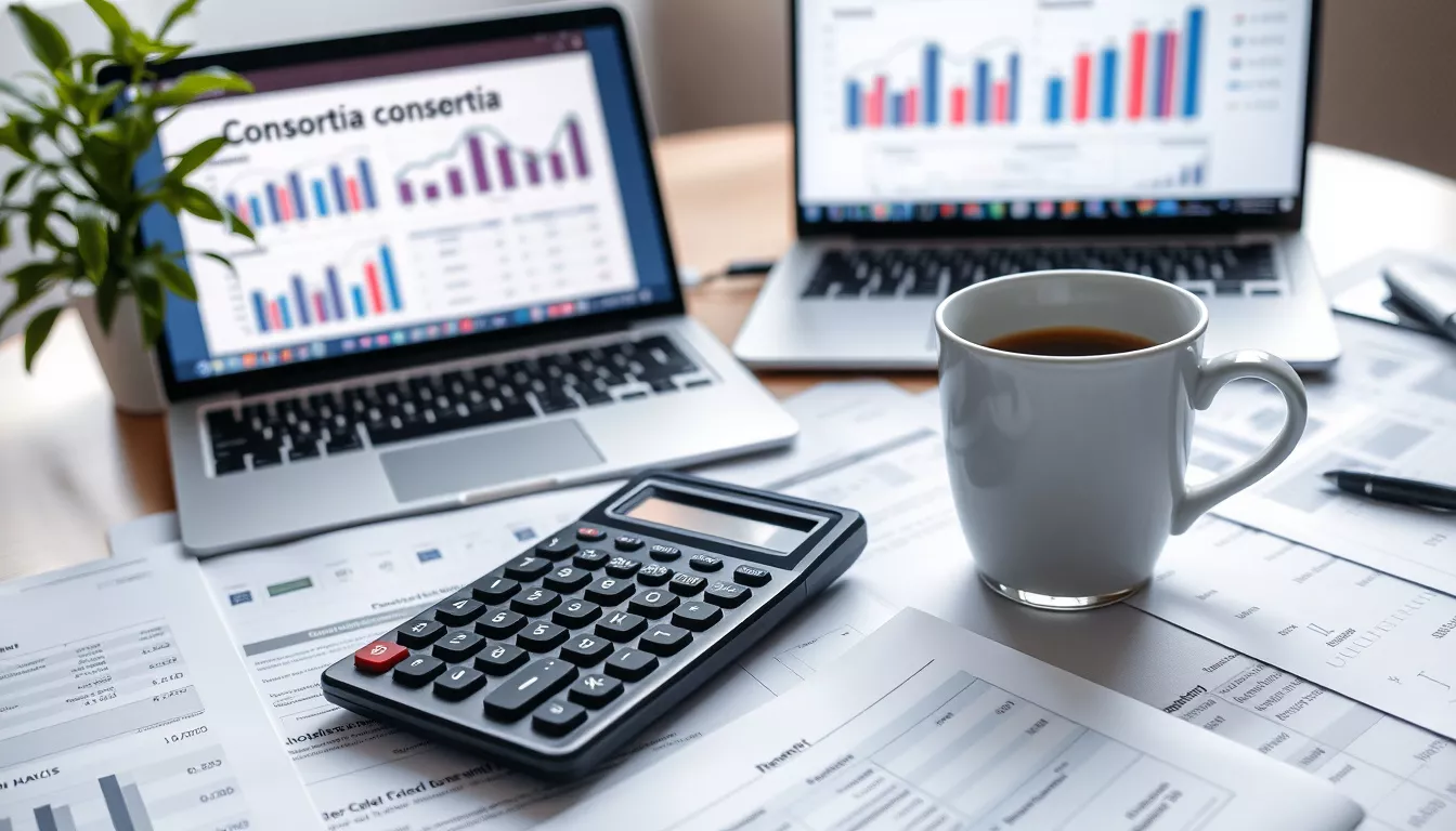 Qual Banco tem o melhor consórcio do Brasil?