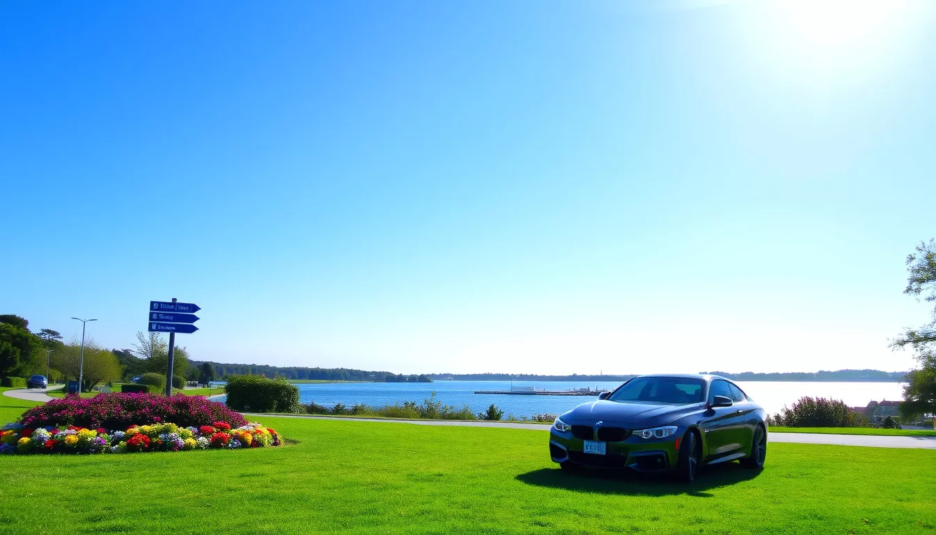 Qual BMW não paga IPVA?