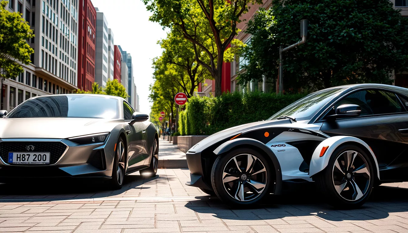 Qual carro é melhor, HB20 ou Argo?