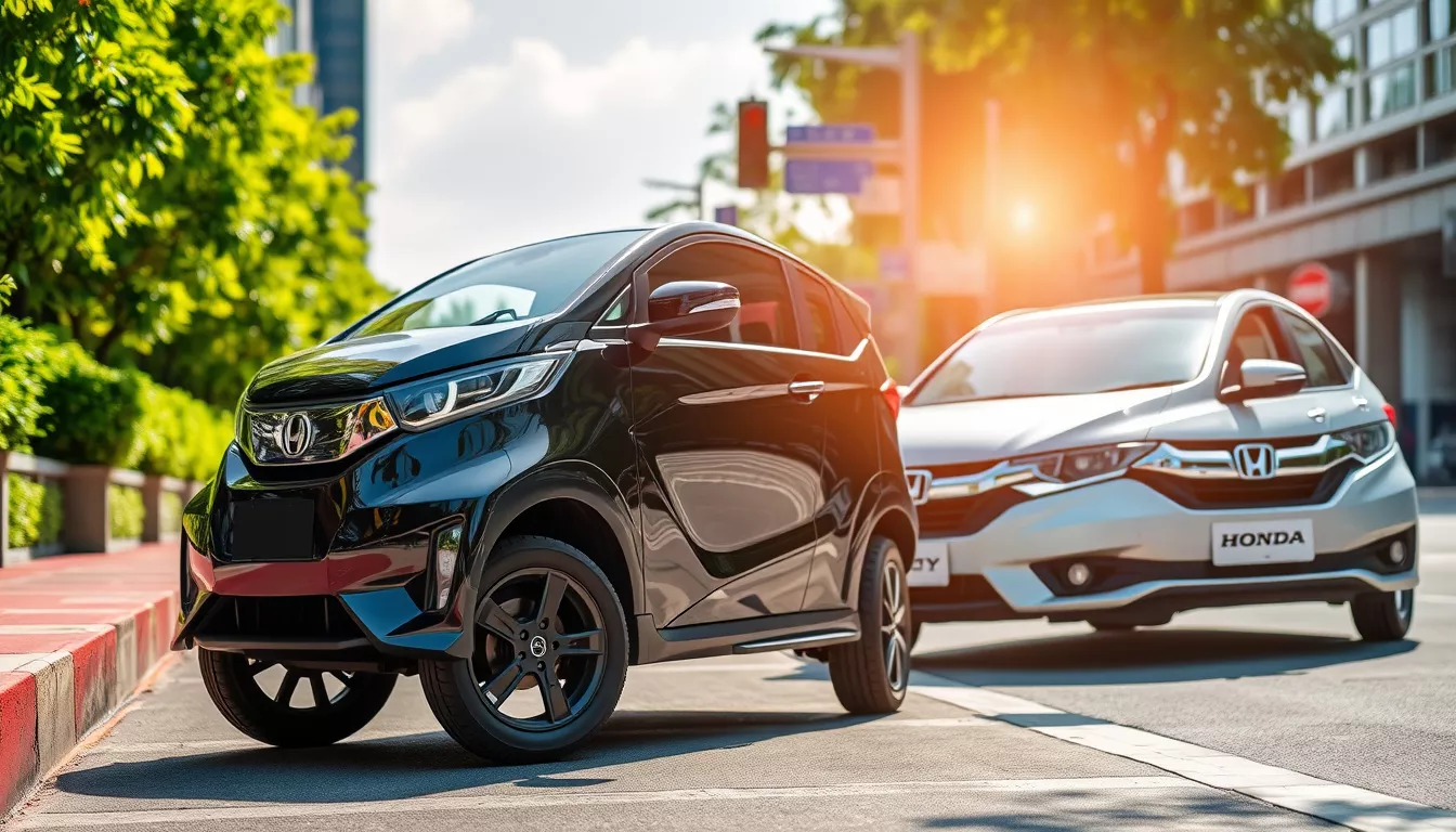 Qual carro e melhor, Nivus ou Honda City?