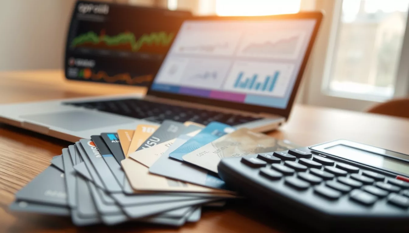 Qual cartão de crédito é mais fácil de ser aprovado?