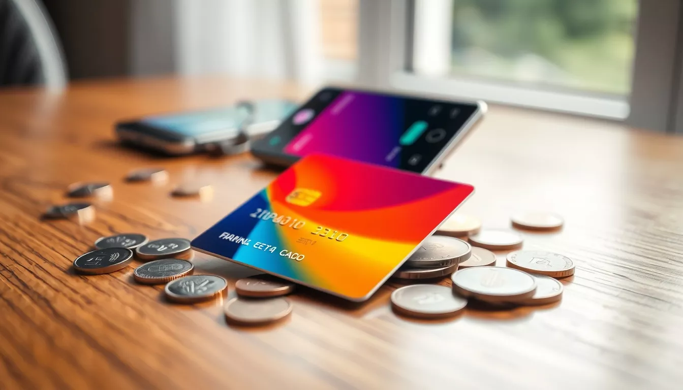 Qual cartão já libera limite na hora?