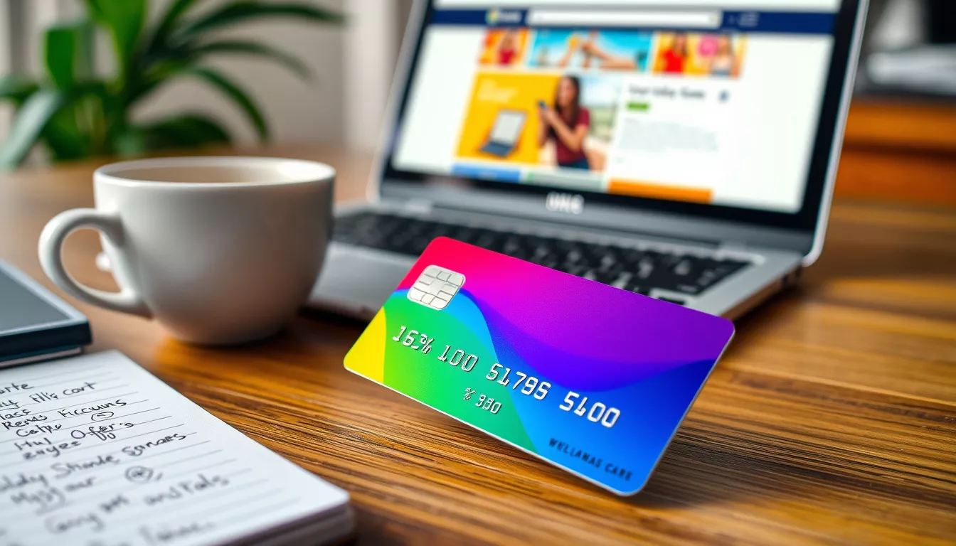 Qual cartão oferece desconto na Unidas?