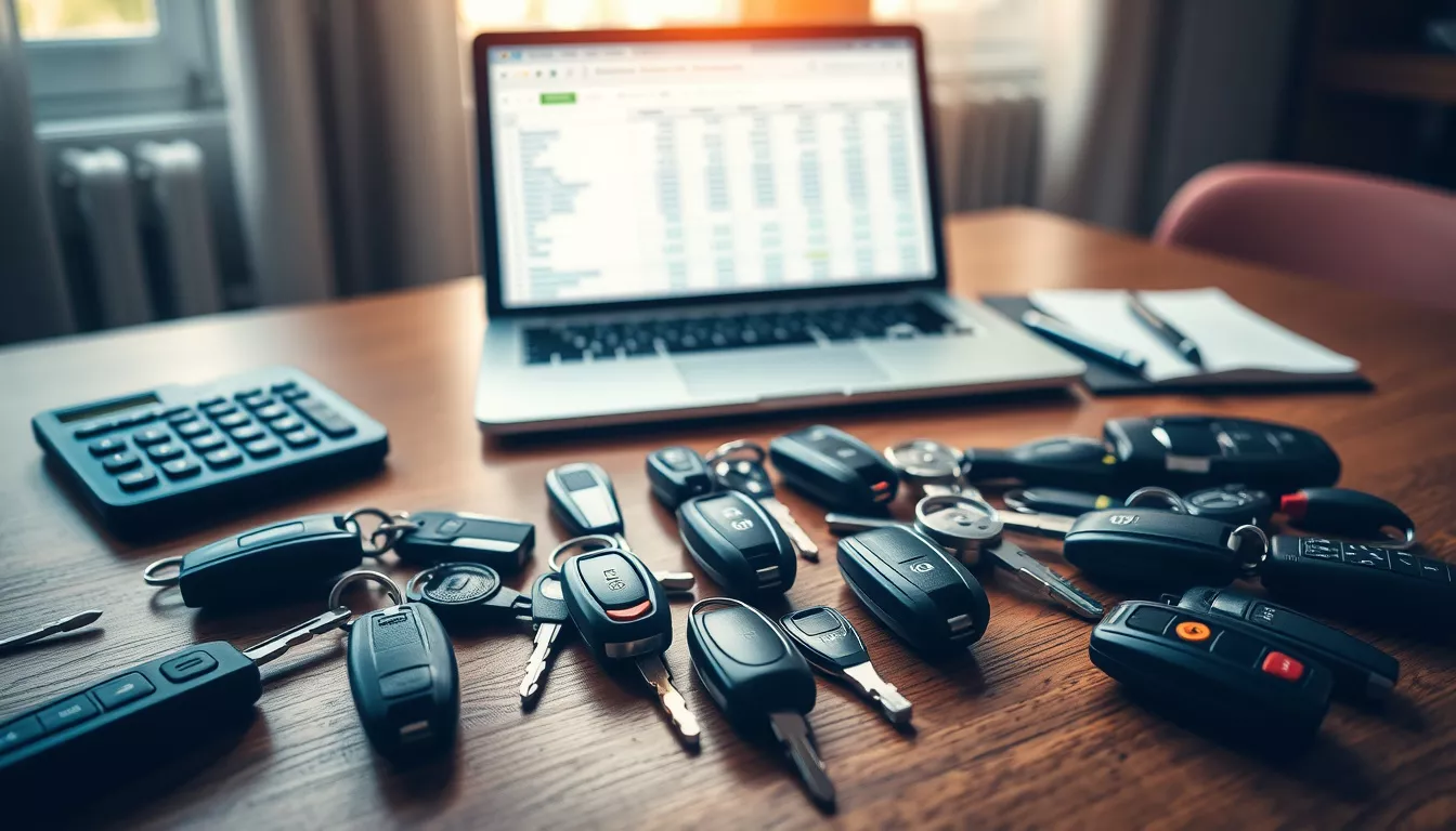 Qual consórcio de carros tem a menor taxa de administração?