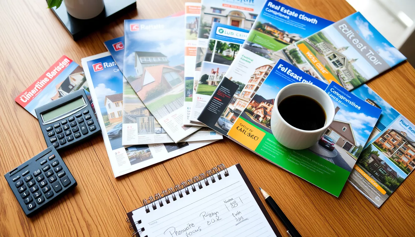 Qual consórcio de imóveis contempla mais?