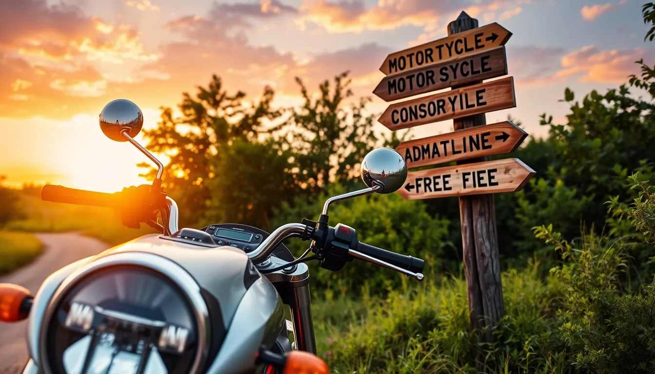 Qual consórcio de moto oferece a menor taxa de administração?