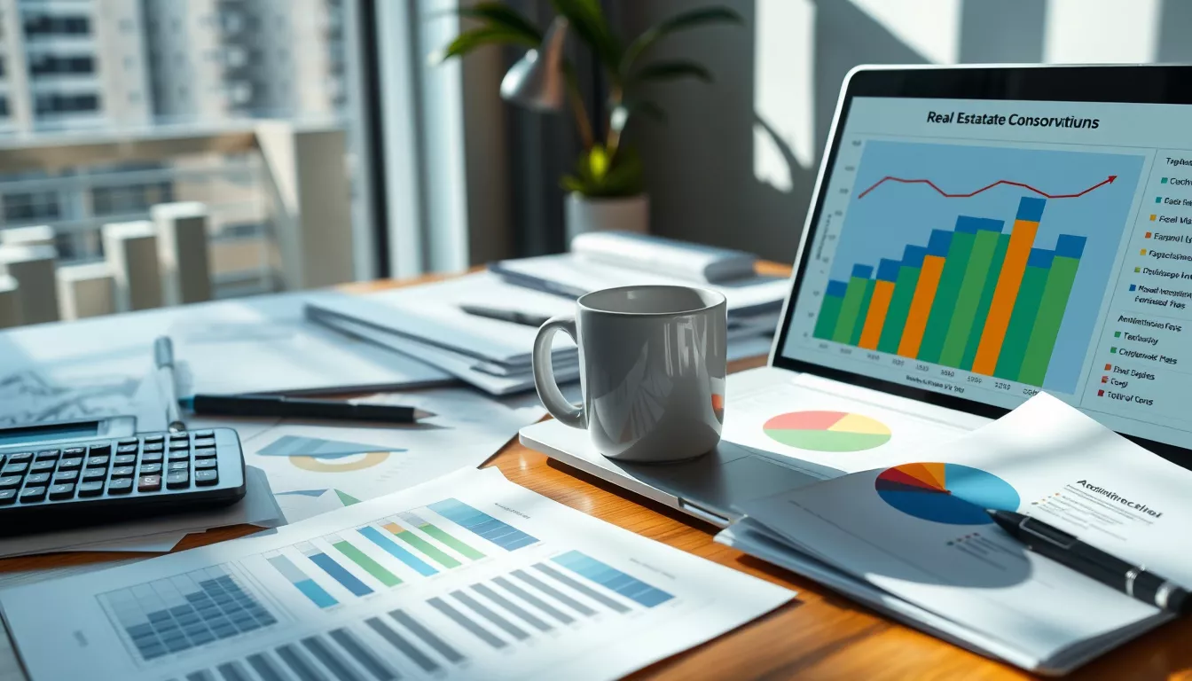 Qual consórcio imobiliário tem a menor taxa de administração?