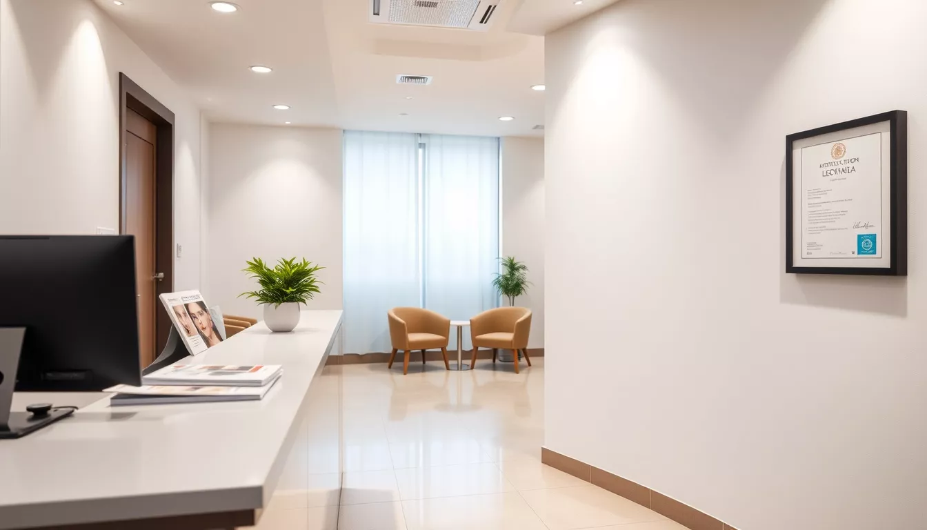 Qual convênio cobre cirurgia plástica estética?