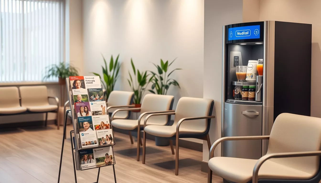 Qual convênio cobre fertilização in vitro?