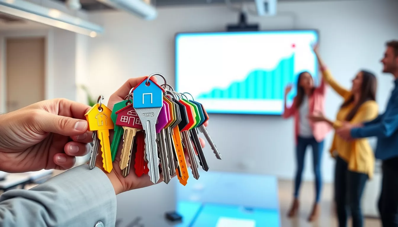 Qual é a administradora de consórcio que mais contempla?