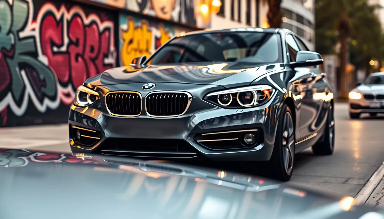 Qual é a BMW mais barata?