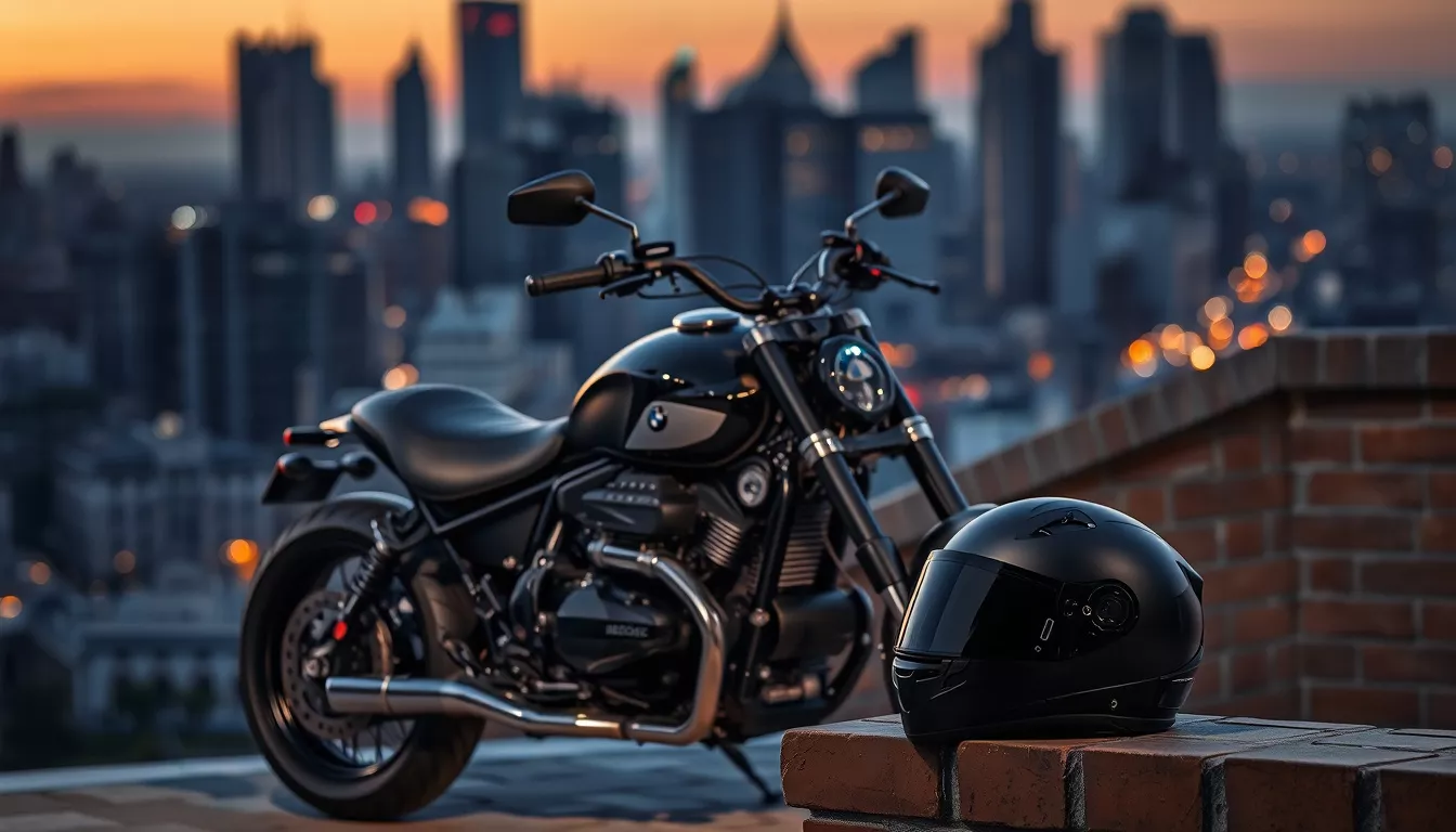 Qual é a BMW mais cara moto?