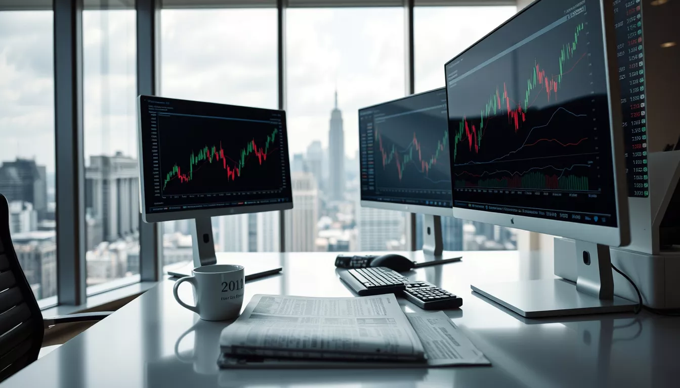 Qual é a corretora mais confiável do Brasil?