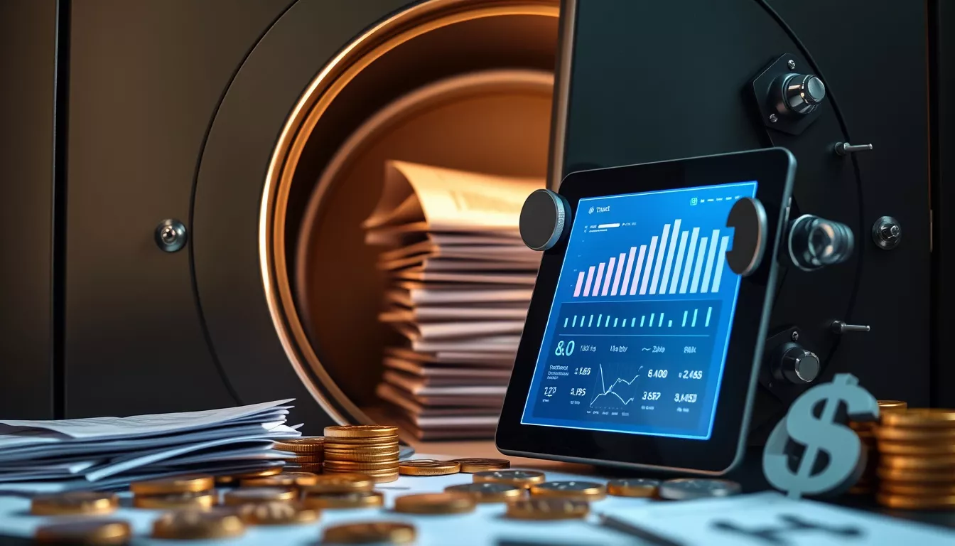 Qual é a empresa de consórcio mais segura do Brasil?