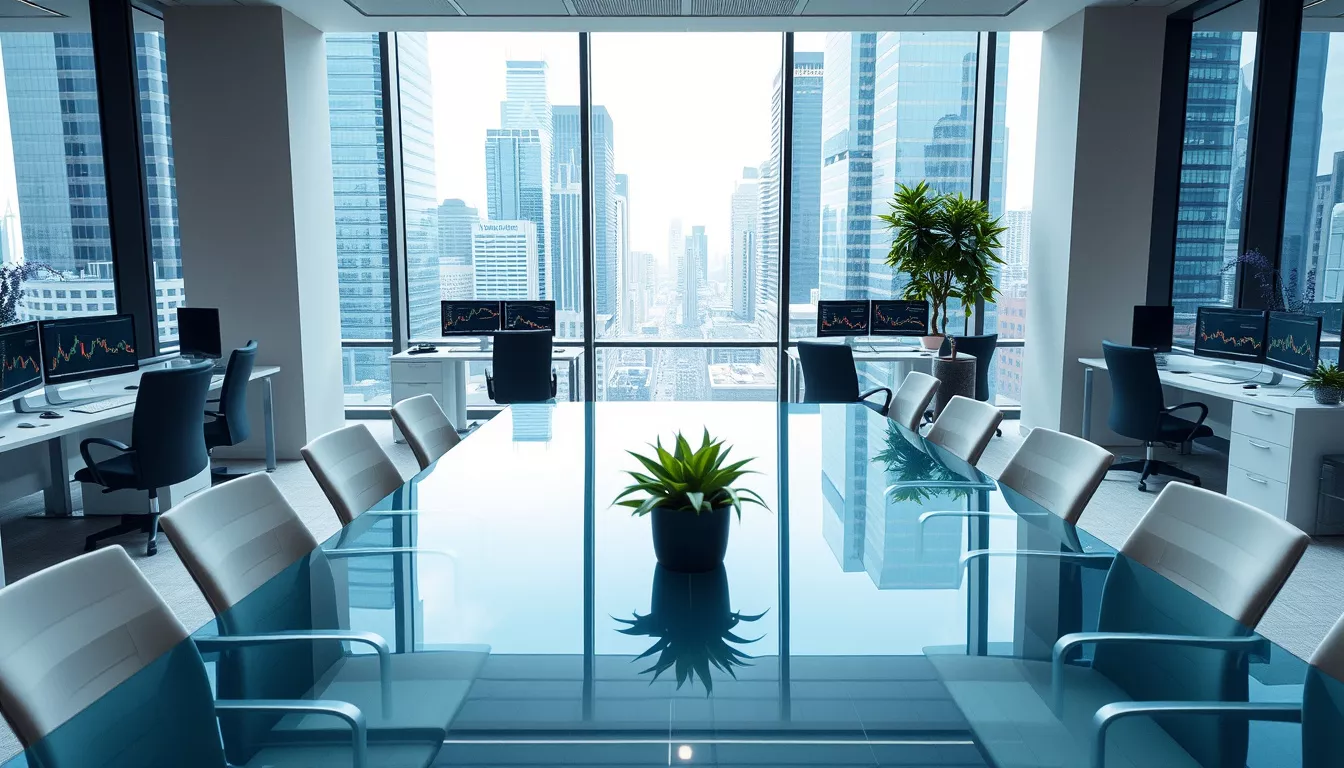 Qual é a financeira da Porto Seguro?