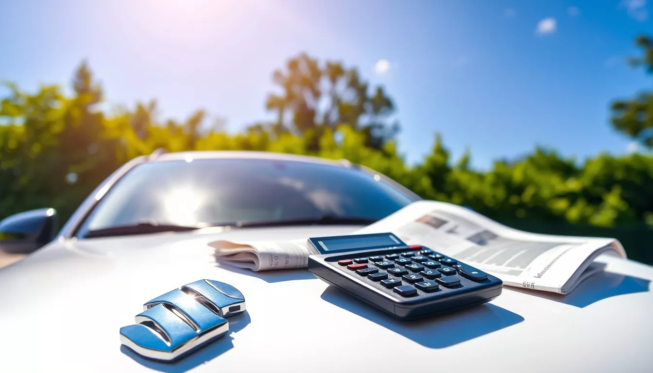 Qual é a financeira da Suzuki?