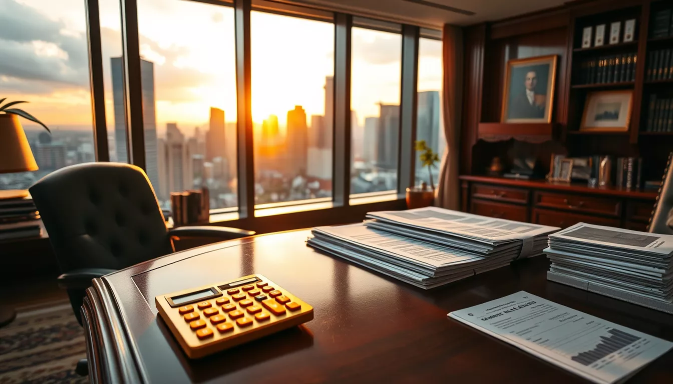 Qual é a fortuna de Osmar Maggi?