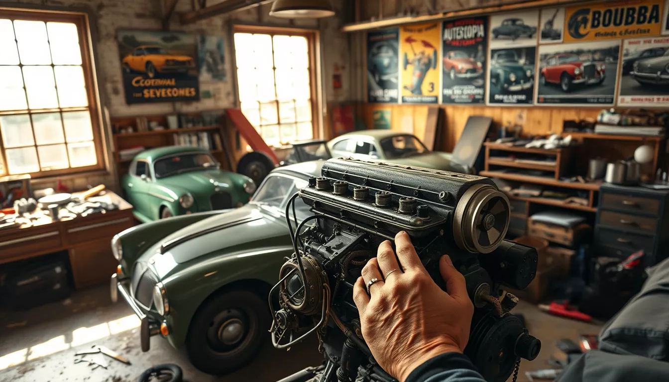 Qual é a história da Servopa?