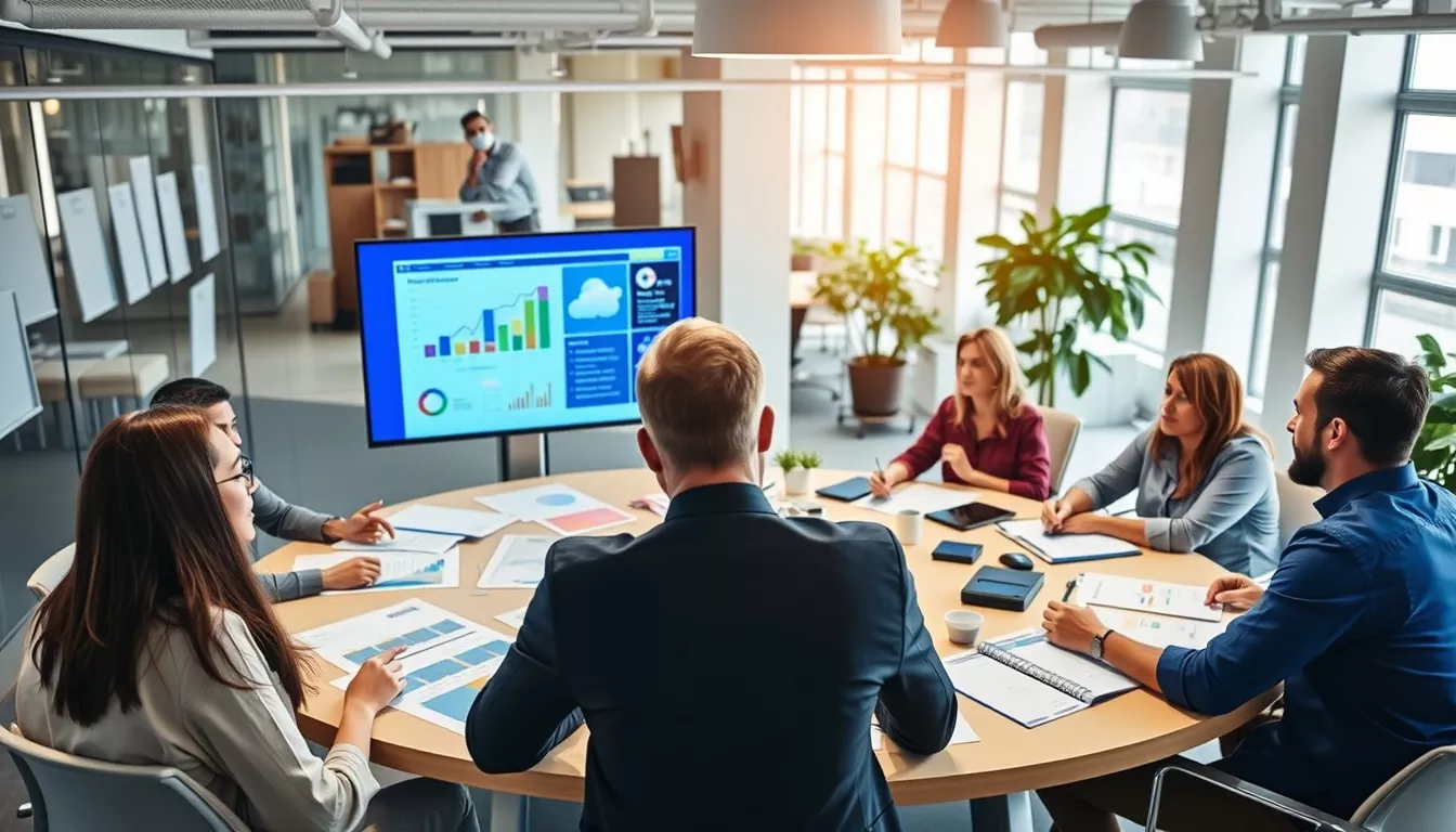 Qual é a história do Grupo Parvi?