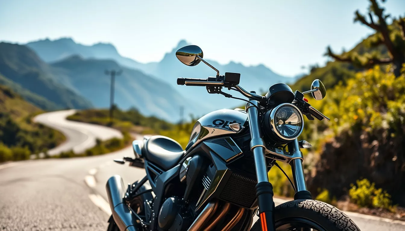 Qual é a moto número 1 do mundo?