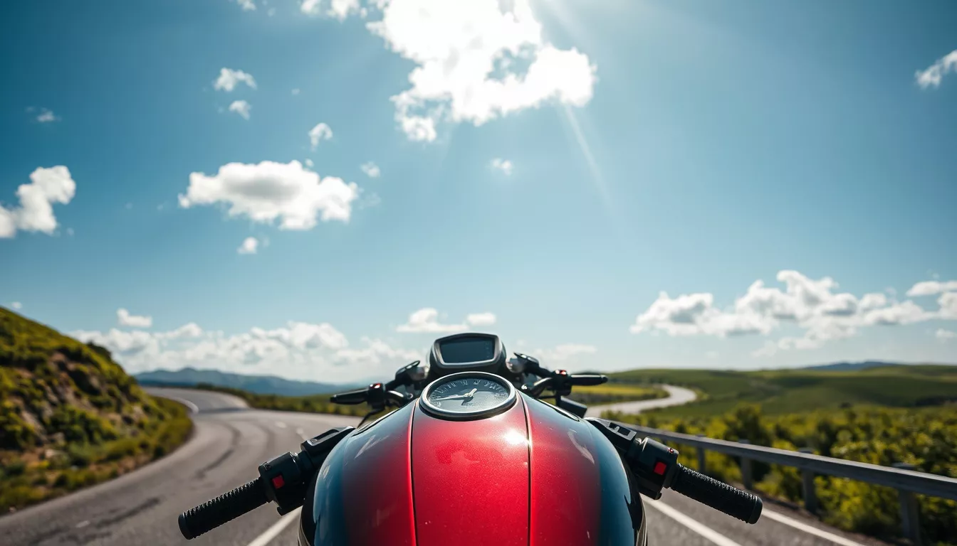 Qual é a moto que faz 60 km com 1 litro?