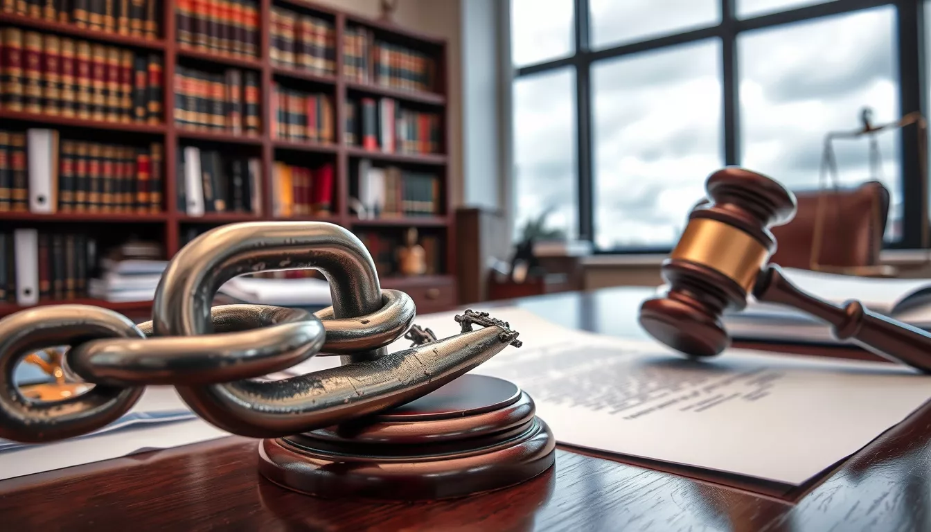 Qual é a multa por quebra de contrato em um consórcio?