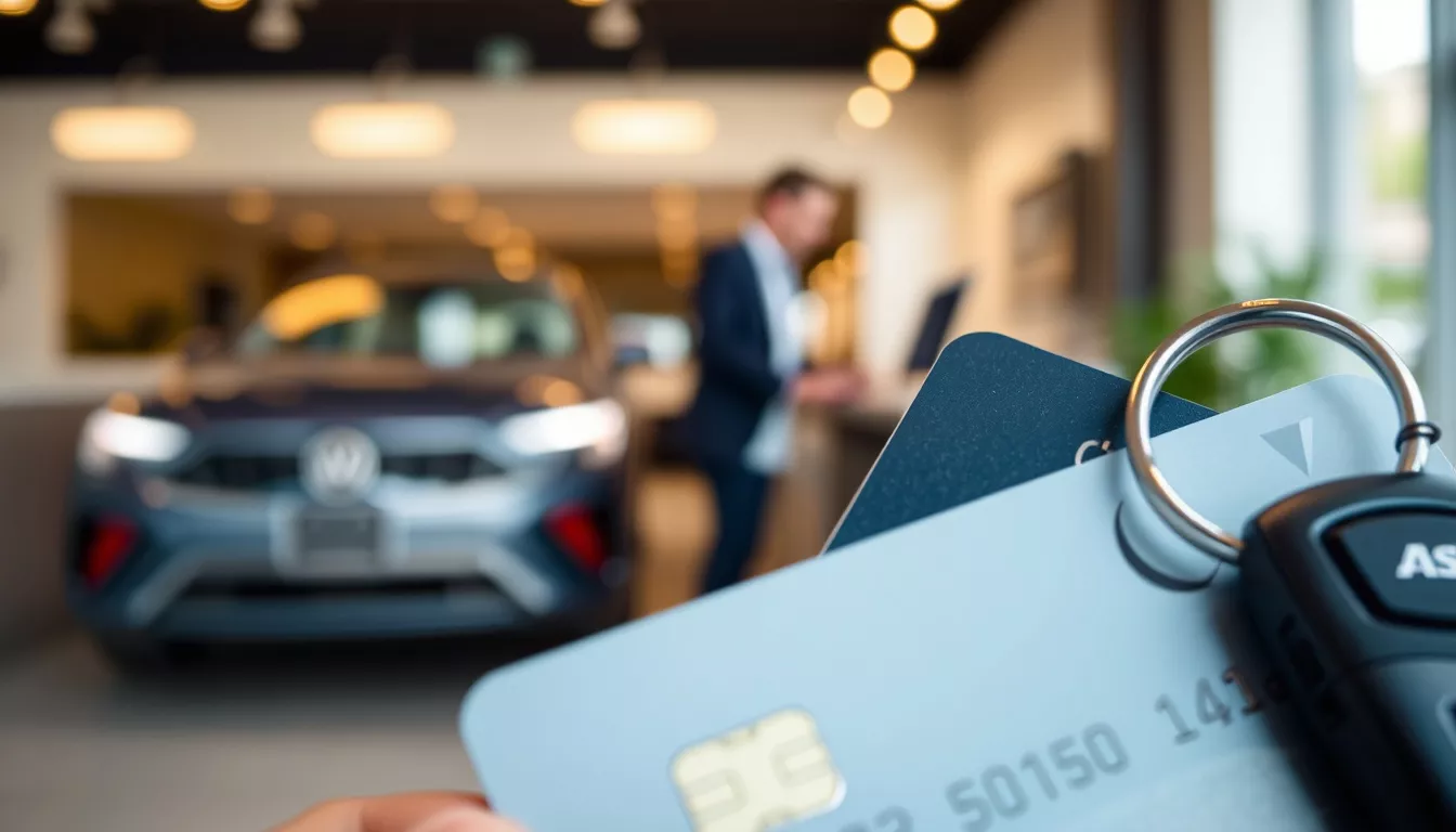 Qual é a parceria entre a Unidas e o Itaucard?