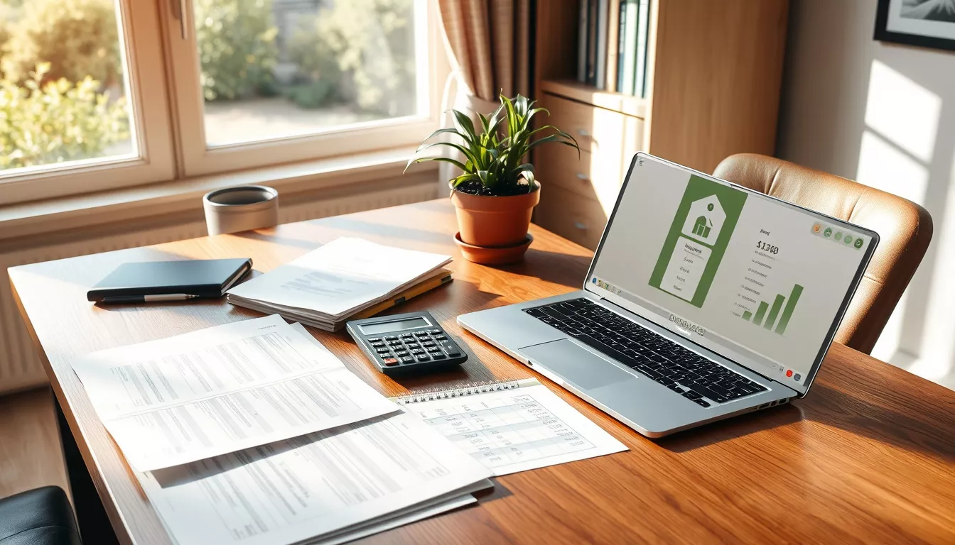 Qual é a renda mínima para financiar um imóvel pela Caixa?