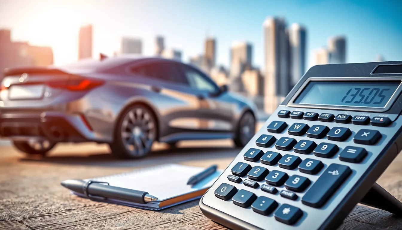 Qual é a renda mínima para financiar um veículo?
