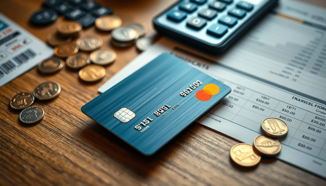 Qual é a renda mínima para ter um cartão de crédito?