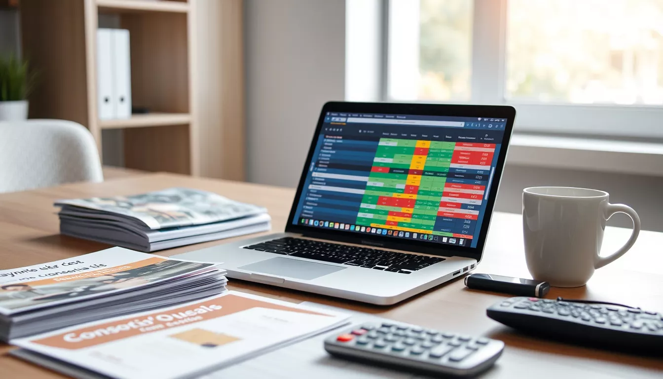 Qual é a tabela de consórcio do Magazine Luiza?