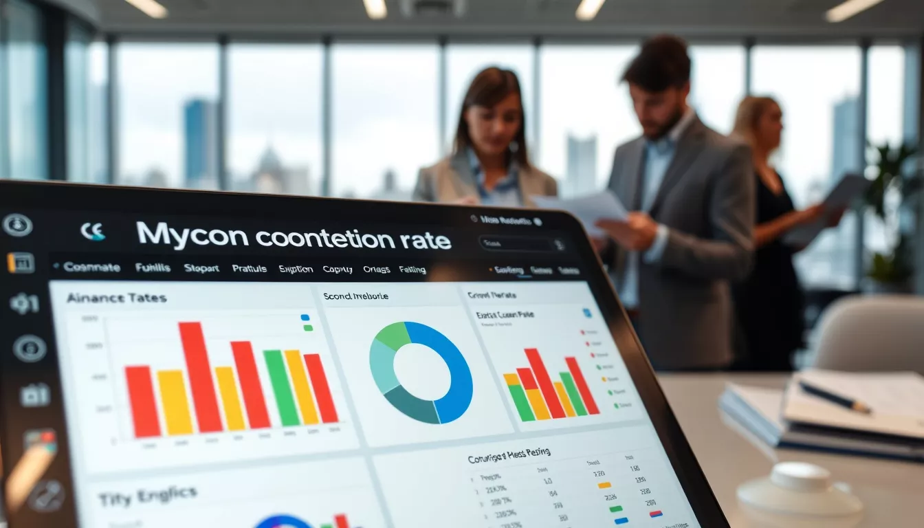 Qual é a taxa de contemplação do Mycon?