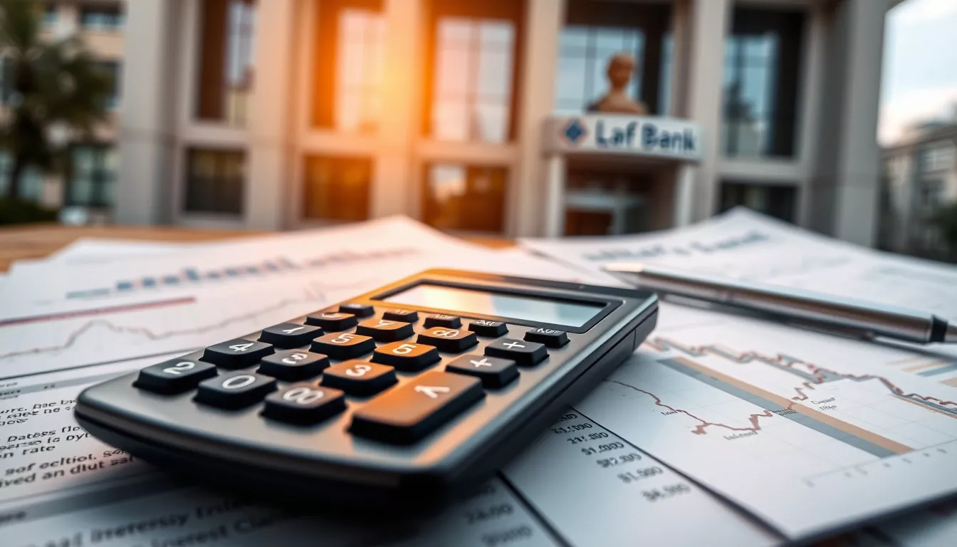 Qual é a taxa de juros da Bajaj?