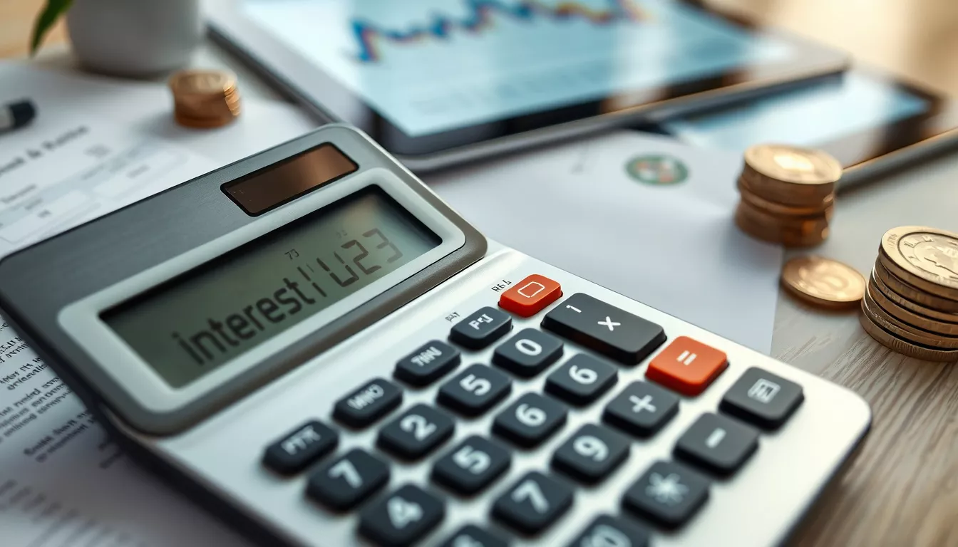 Qual é a taxa de juros da Viacredi?