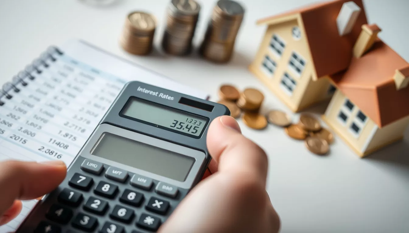 Qual é a taxa de juros de um consórcio?