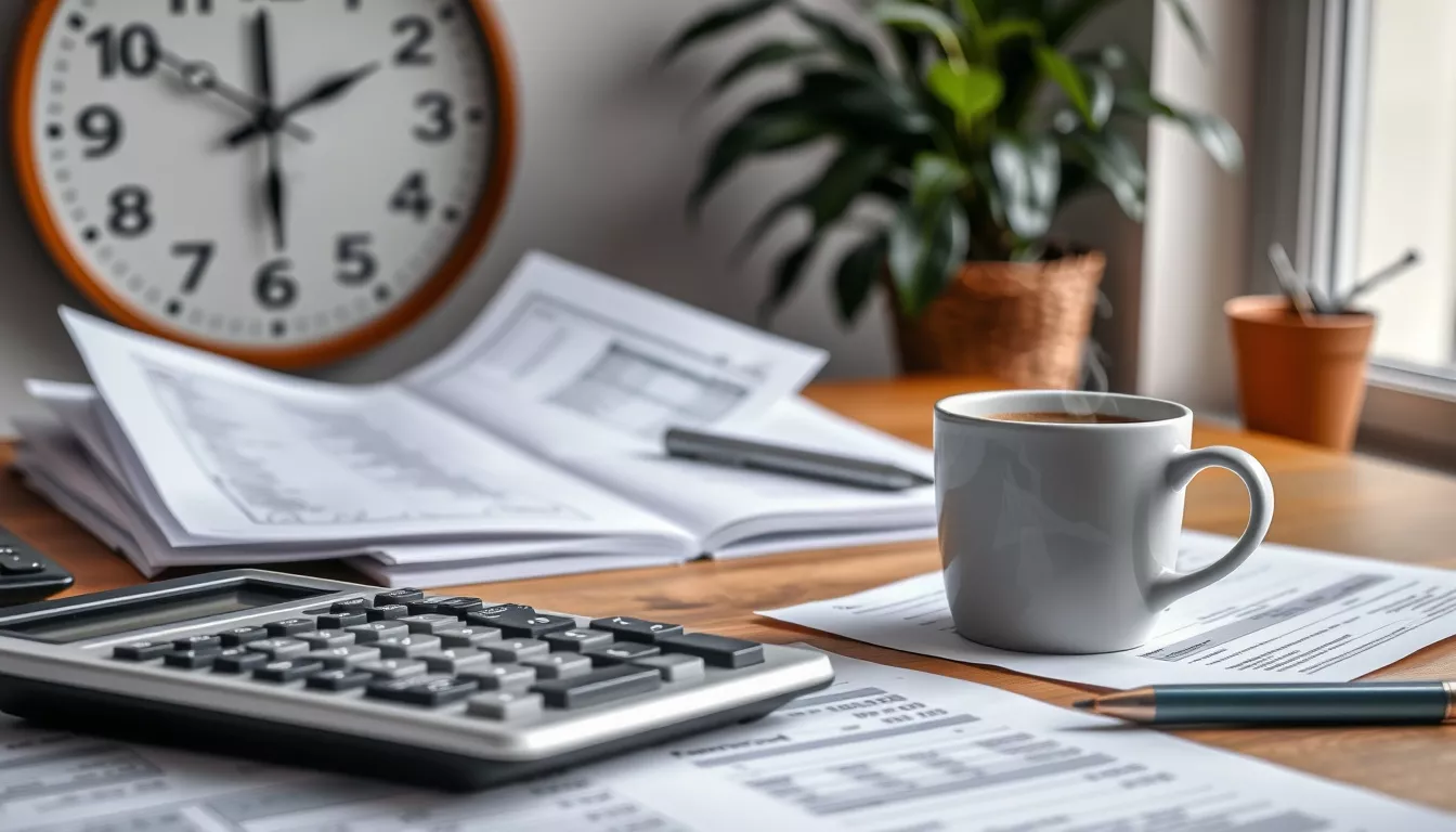 Qual é a taxa de permanência em um consórcio?