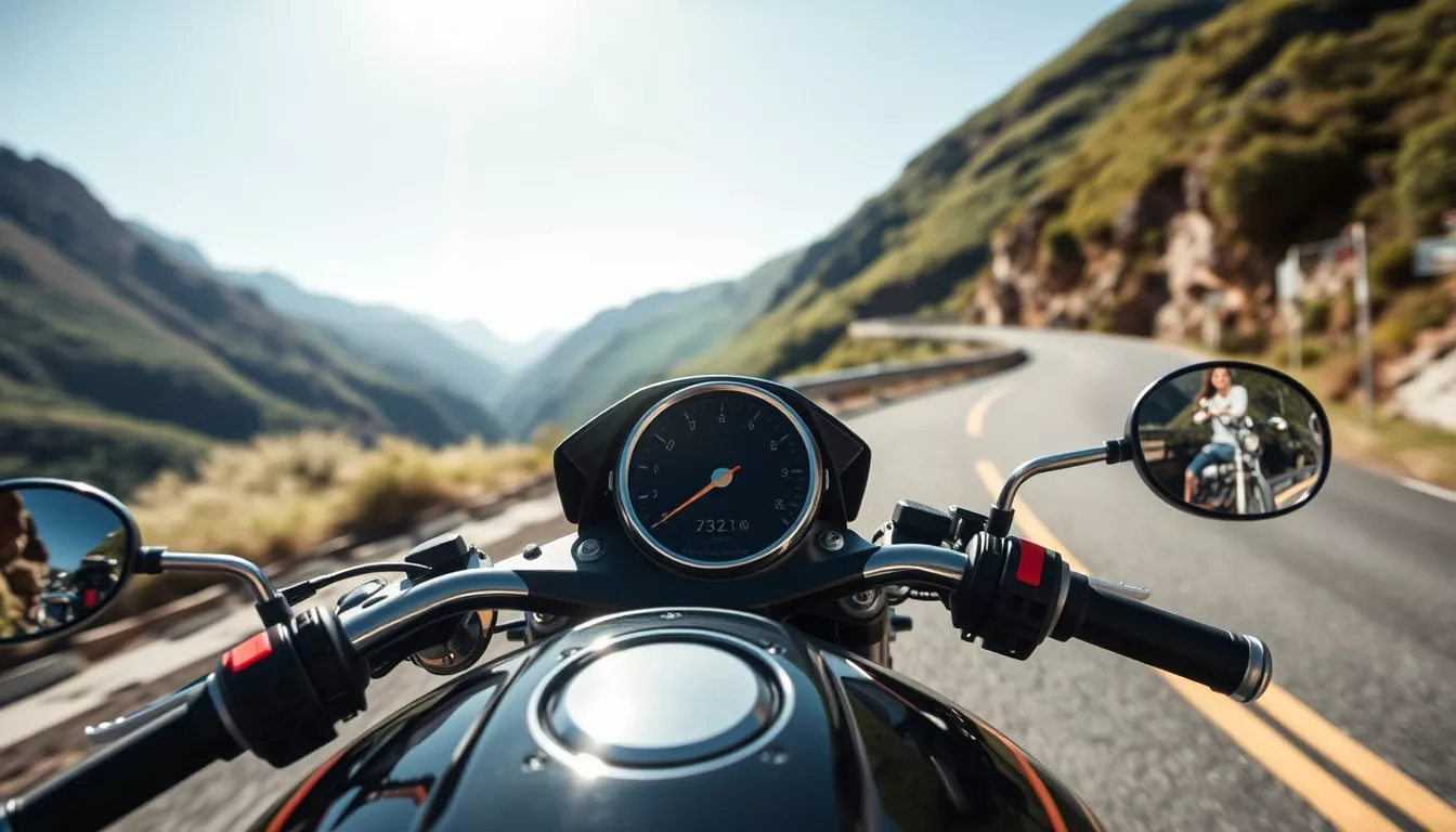 Qual é a velocidade máxima da XJ6?